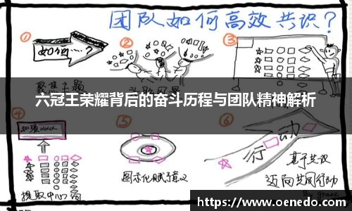 六冠王荣耀背后的奋斗历程与团队精神解析